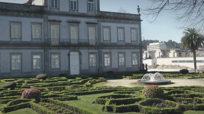 Traditional Manor Houses – Historic rural architecture(2)