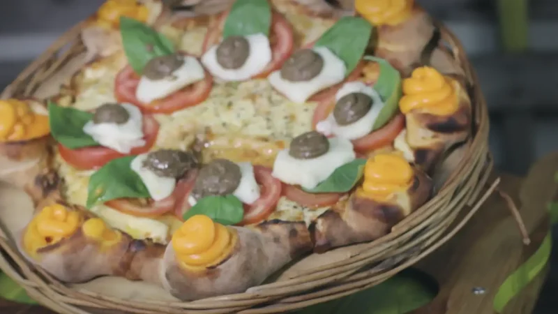 Traditional Restaurants – Local cuisine(9)