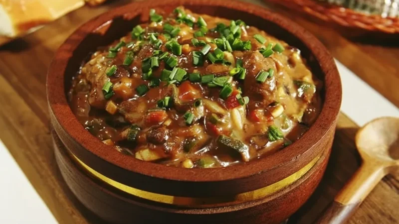 Traditional Restaurants – Regional cuisine(4)