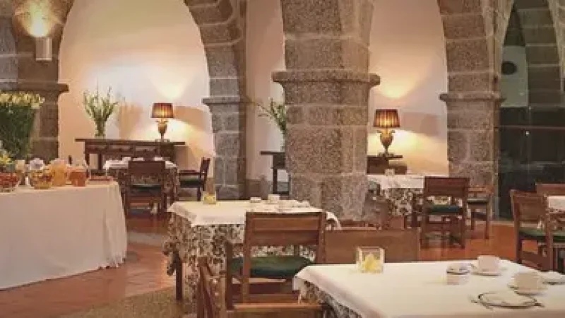 Traditional Restaurants(6)