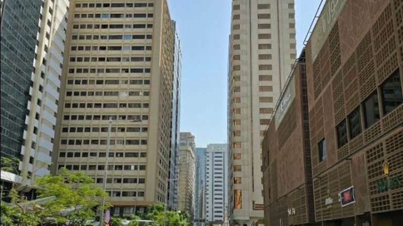 Traditional Souq Area4