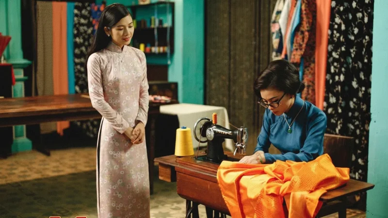 Traditional Tailor Shops(5)