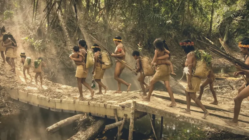 Traditional Villages – Local culture(6)