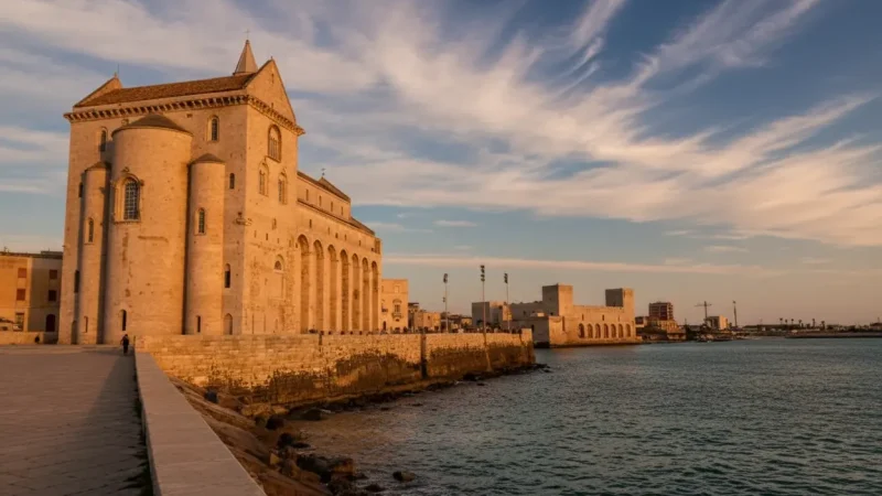 Trani(1)