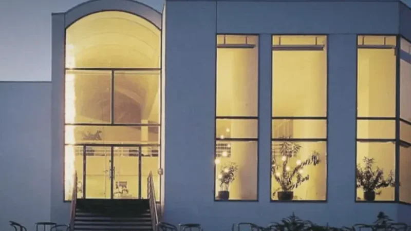 Trapholt Museum – Art and design museum(4)