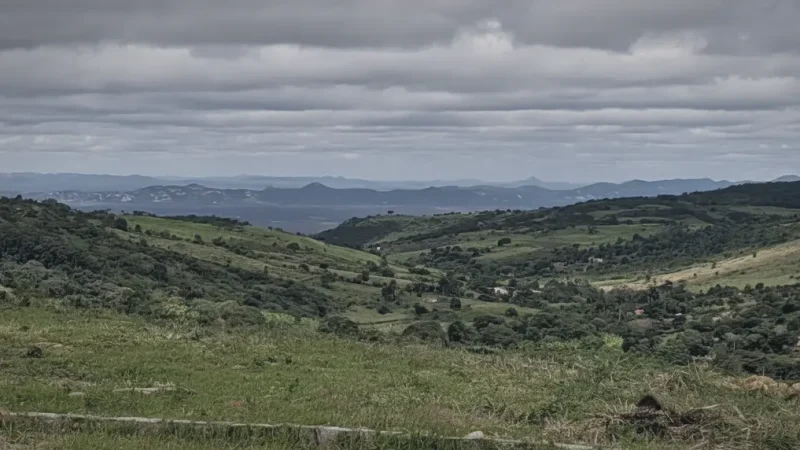 Travessão Trail – Adventure hiking route(2)