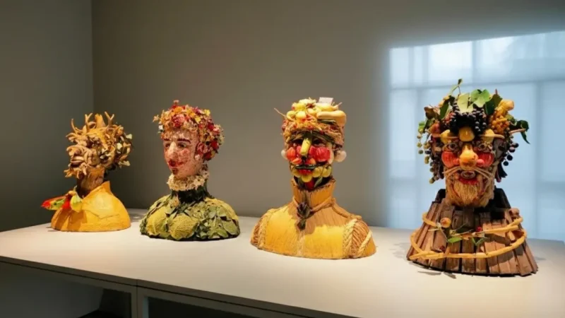 Trento Art Museum (Galleria Civica)(3)