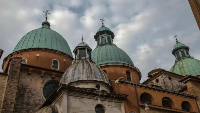 Treviso Cathedral (Duomo di San Pietro)(4)