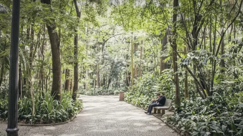 Trianon Park(4)
