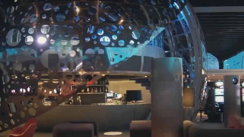 Tróia Casino – Entertainment and dining venue(1)