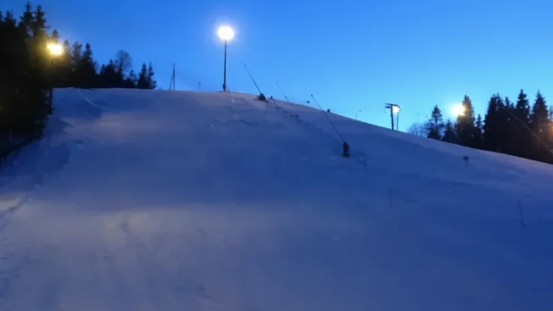 Tryvann Winter Park – Ski & Outdoor Activities(2)