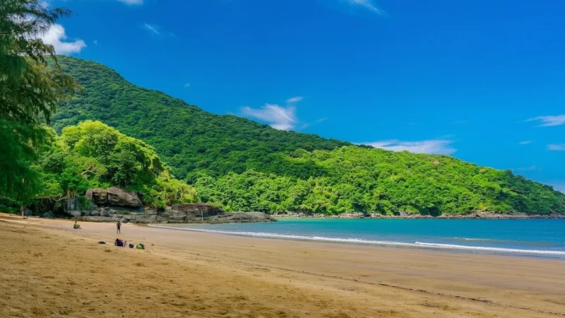 Tu Binh Beach Area(6)