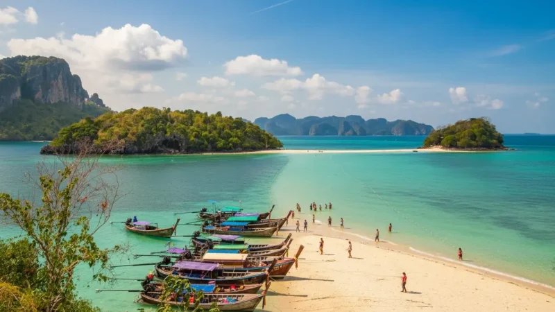 Tup Island & Chicken Island(1)