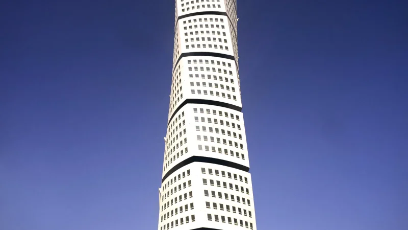 Turning Torso(4)