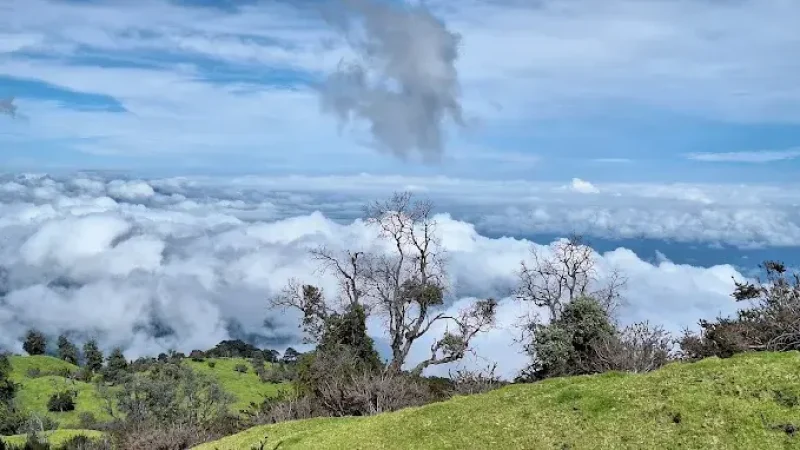Turrialba Volcano National Park5