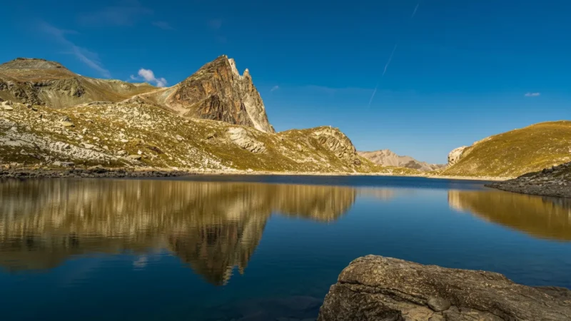 Ubaye Valley – Alpine routes & viewpoints(4)