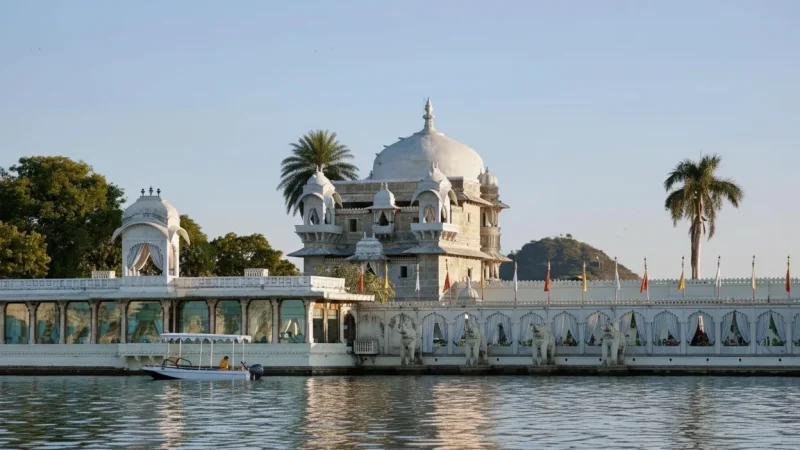 Udaipur