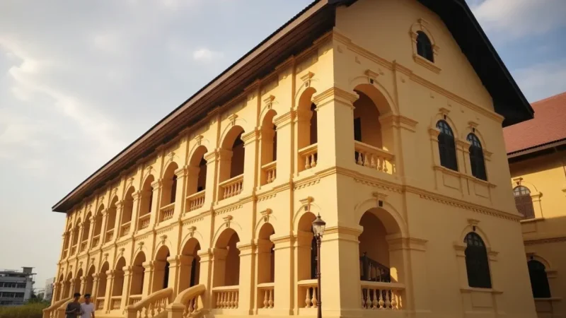 Udon Thani Museum(1)