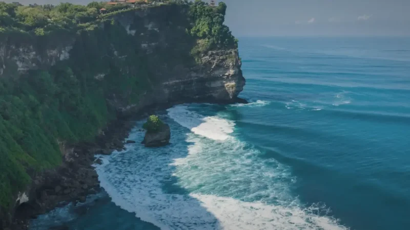Uluwatu Cliff Viewpoint(3)
