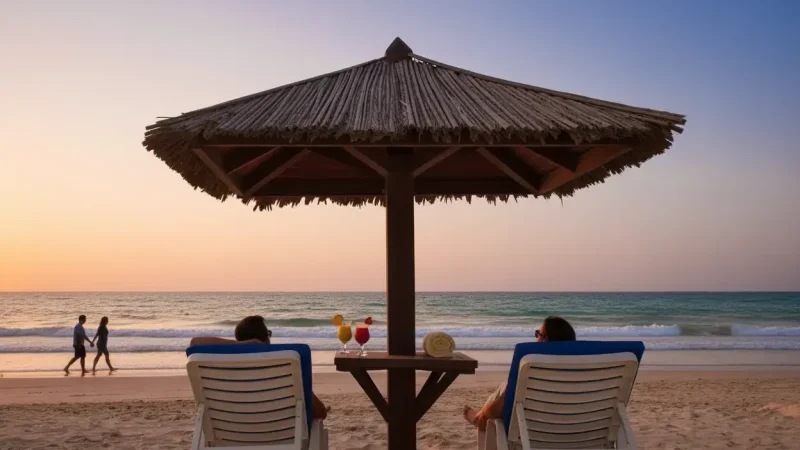 Umm Al Quwain Beach (1)