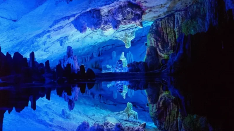 Underground Lakes(6)