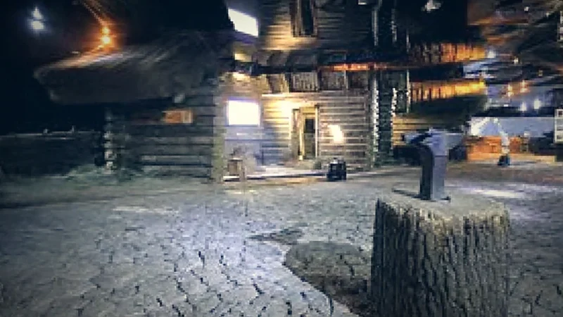 Underground Museum(1)