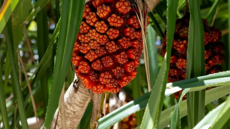 Unicorn Island – Fruit gardens and local culture(4)