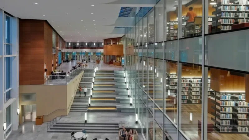 University Librar(1)