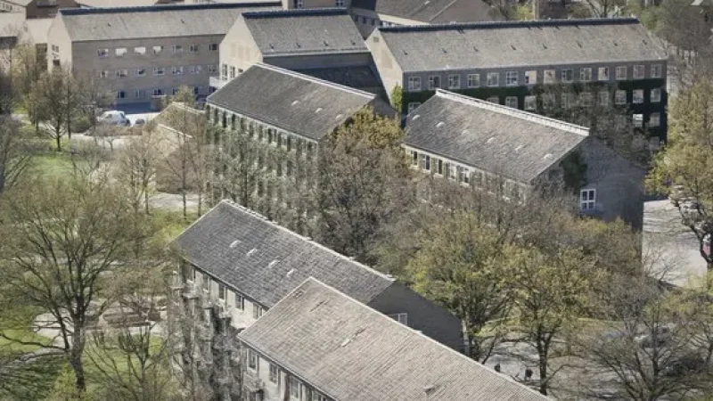 University Park(4)