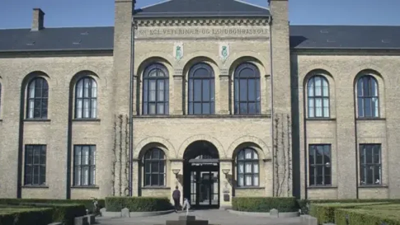 University Quarter – Historic academic buildings(2)