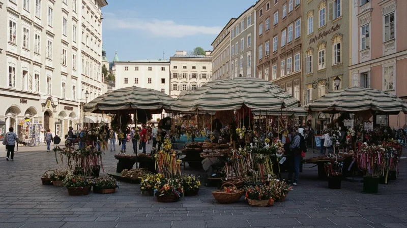 University Square (Universitätsplatz) – Local market & cafés(3)