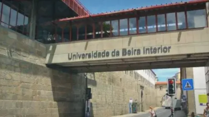 University of Beira Interior(5)