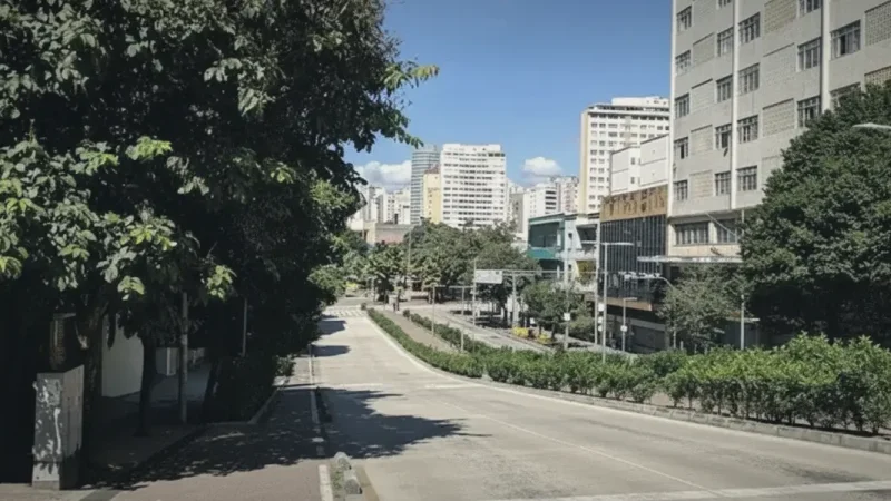 Urban Walking Paths(4)