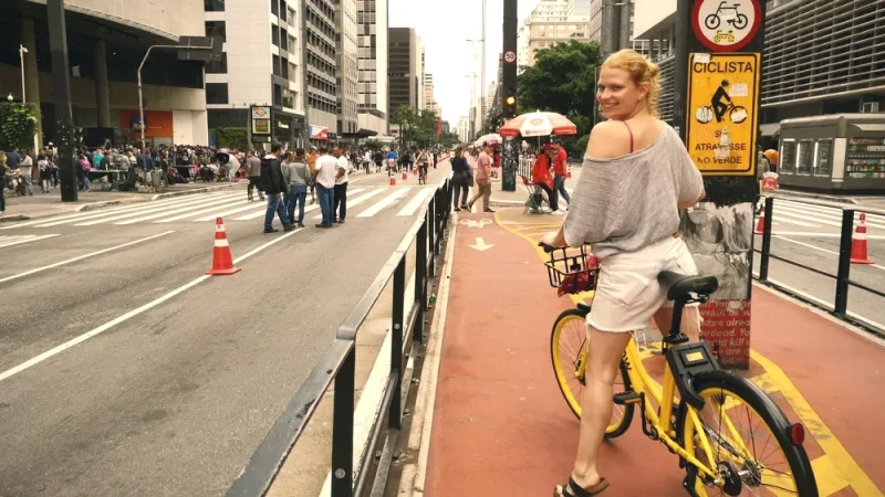 Urban Walking Zones(6)