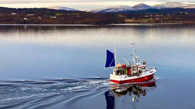 Urke – Traditional Fjord-side Settlement(6)