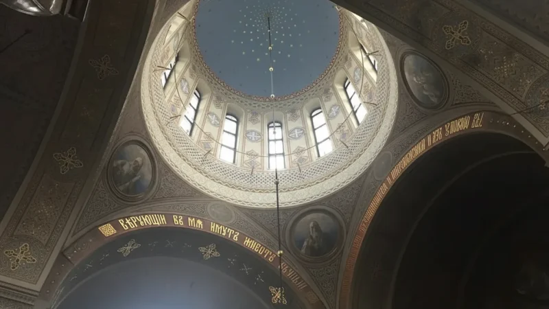Uspenski Cathedral(5)