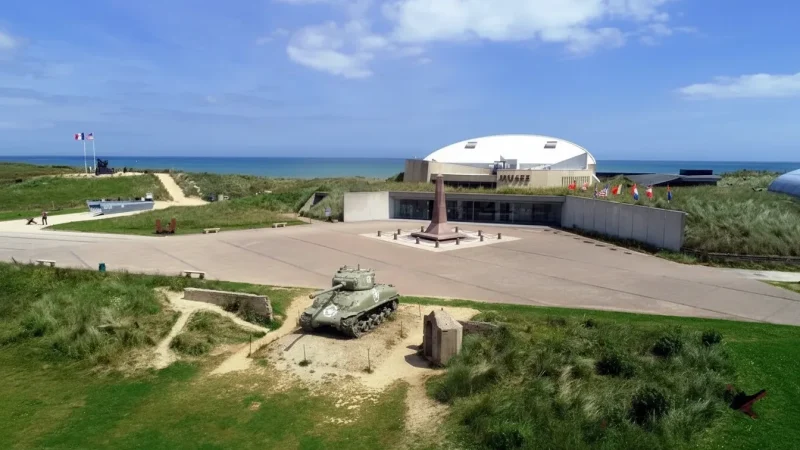 Utah Beach(3)