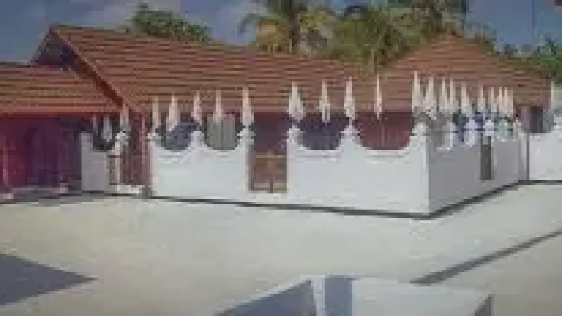 Utheemu Palace – Historic home of Sultan Mohamed Thakurufaanu(1)