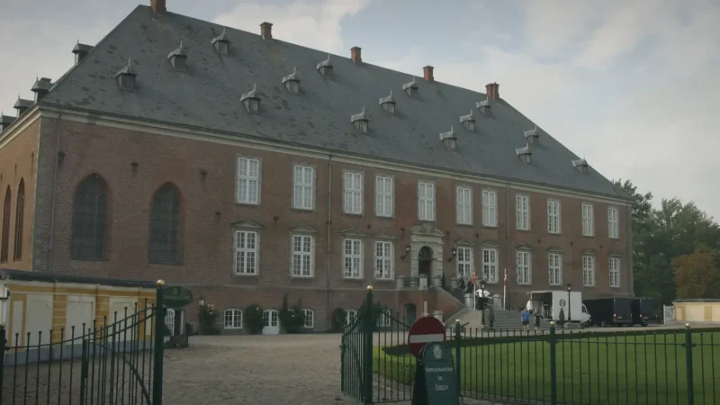 Valdemars Castle – Historic manor(4)