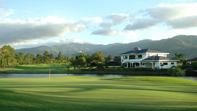 Valle del Sol Golf Course5