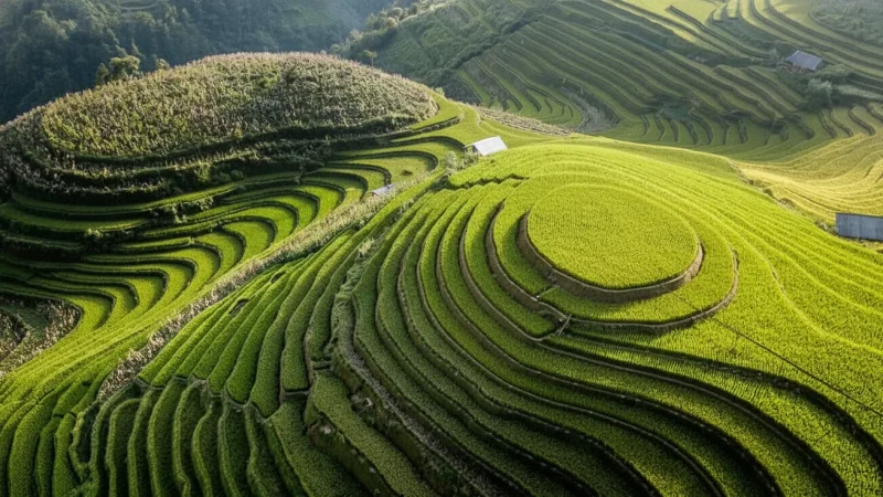 Valley Streams – Peaceful water areas(3)