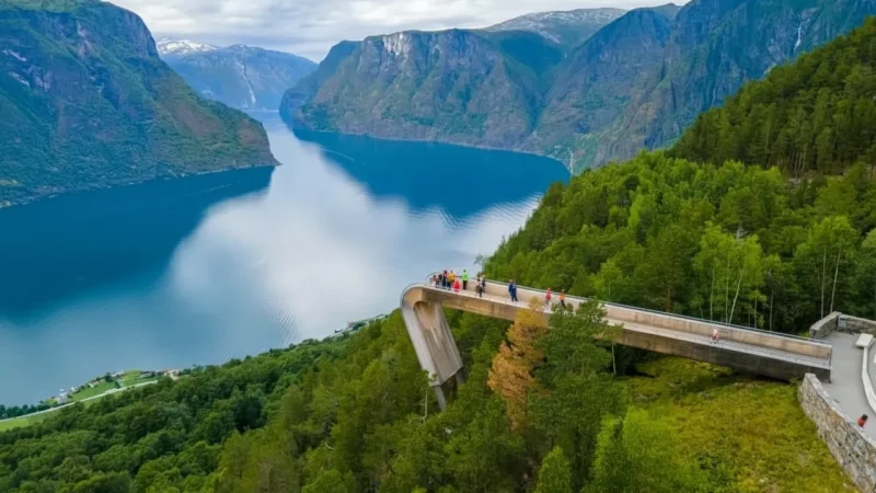 Valley Viewpoints(5)