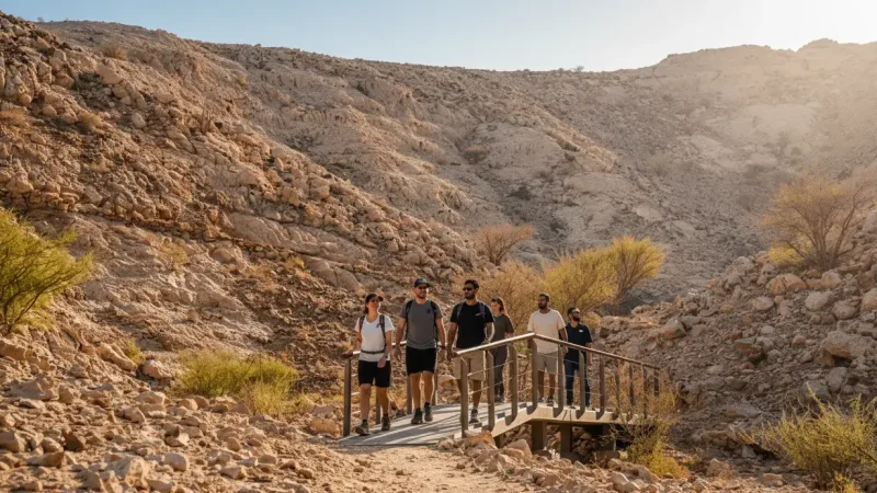Valley of the Caves (1)