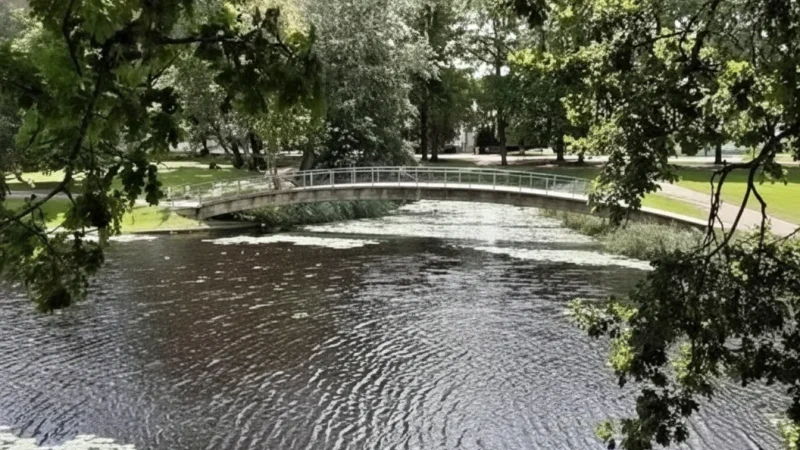 Vallikäär Park(1)