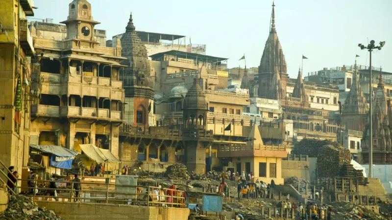 Varanasi