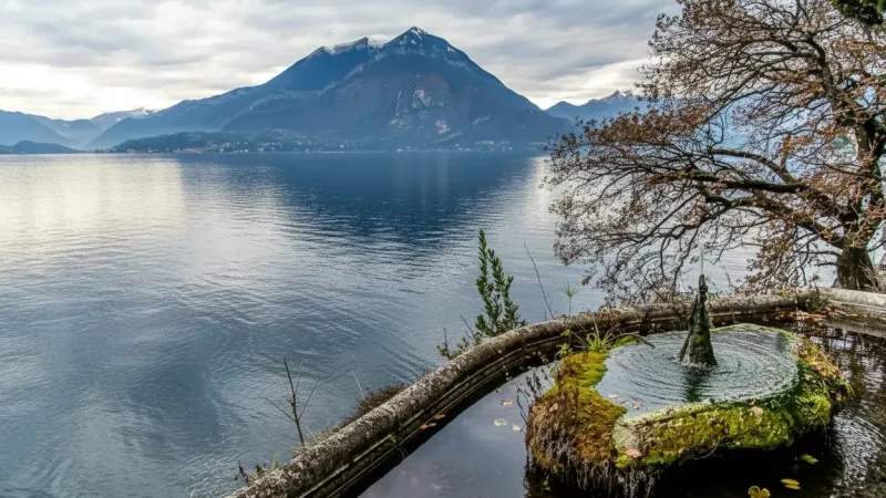 Varenna – A Peaceful Lakeside Village on Lake(5)