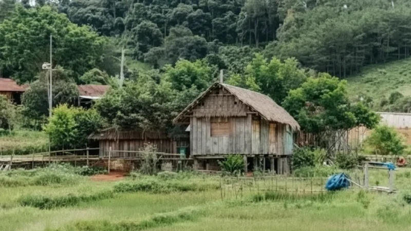 Varnja Village(4)