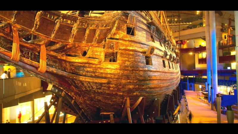 Vasa Museum(1)