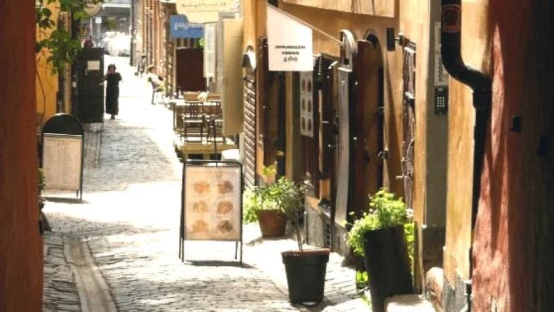 Västerlånggatan(5)