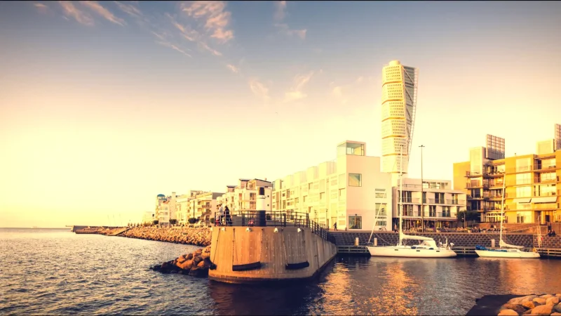 Västra Hamnen(6)